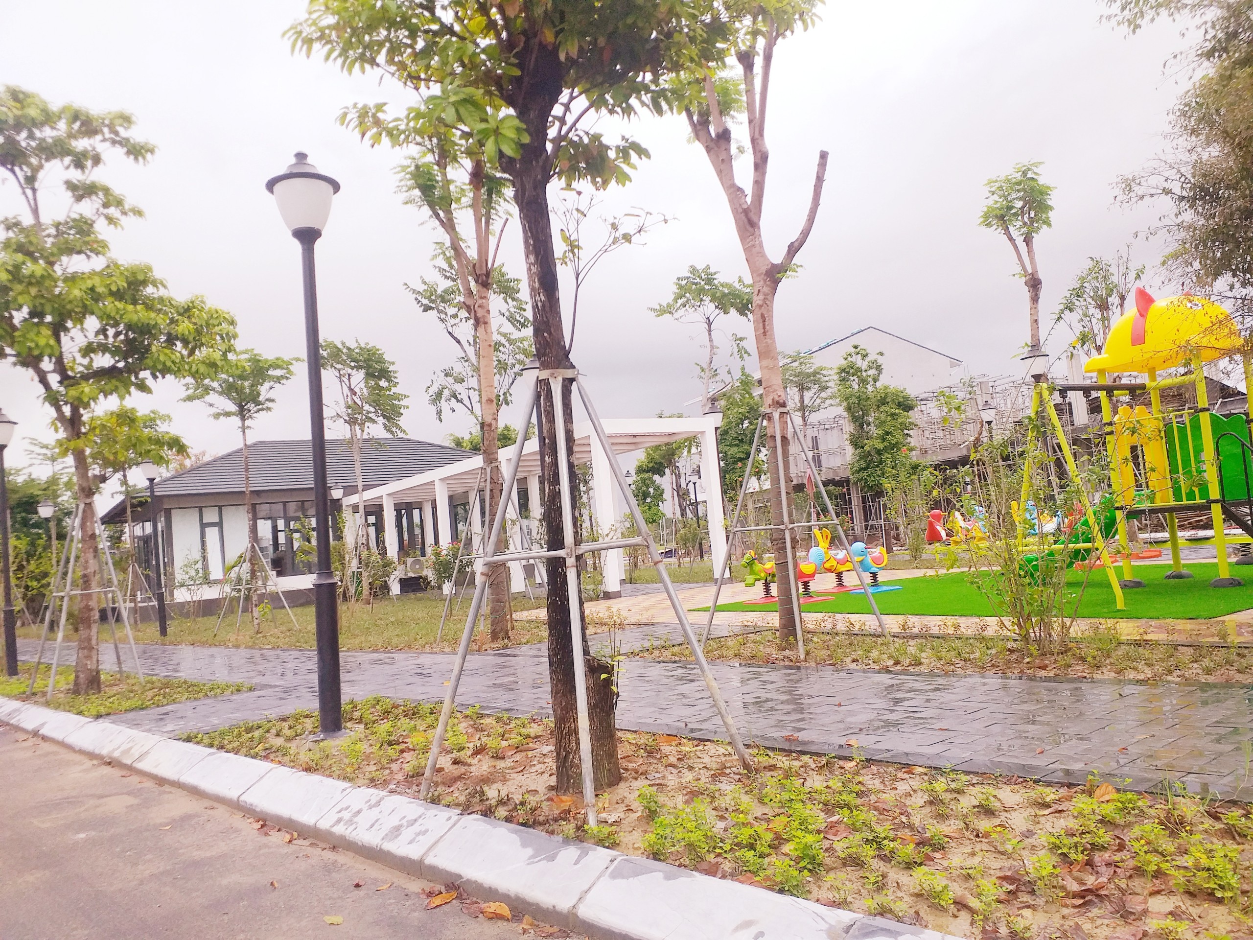 🍄 CHỈ 1,2 TỶ CÓ NGAY SIÊU PHẨM CHỈ CÒN ĐÚNG 3 CĂN TẠI ECO-GARDEN HUẾ 🍄