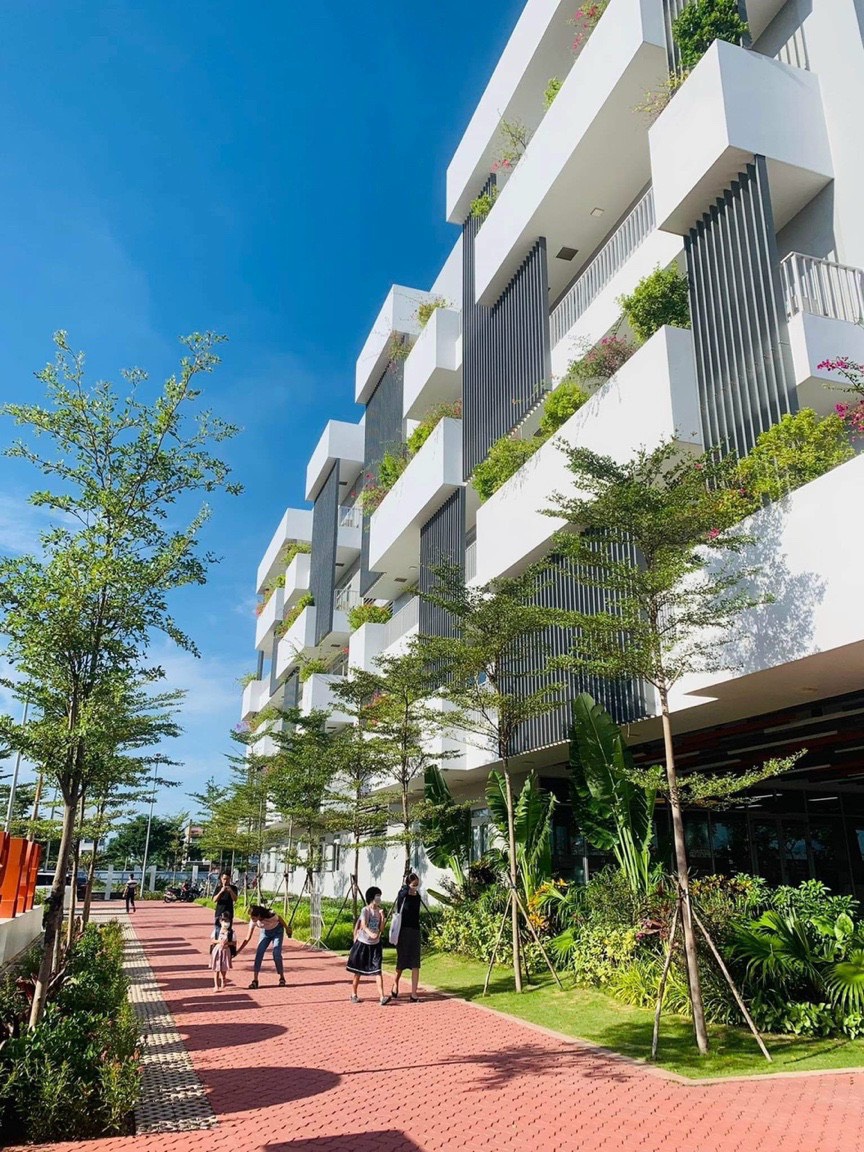 Bán nhanh 144m2 tại FPT