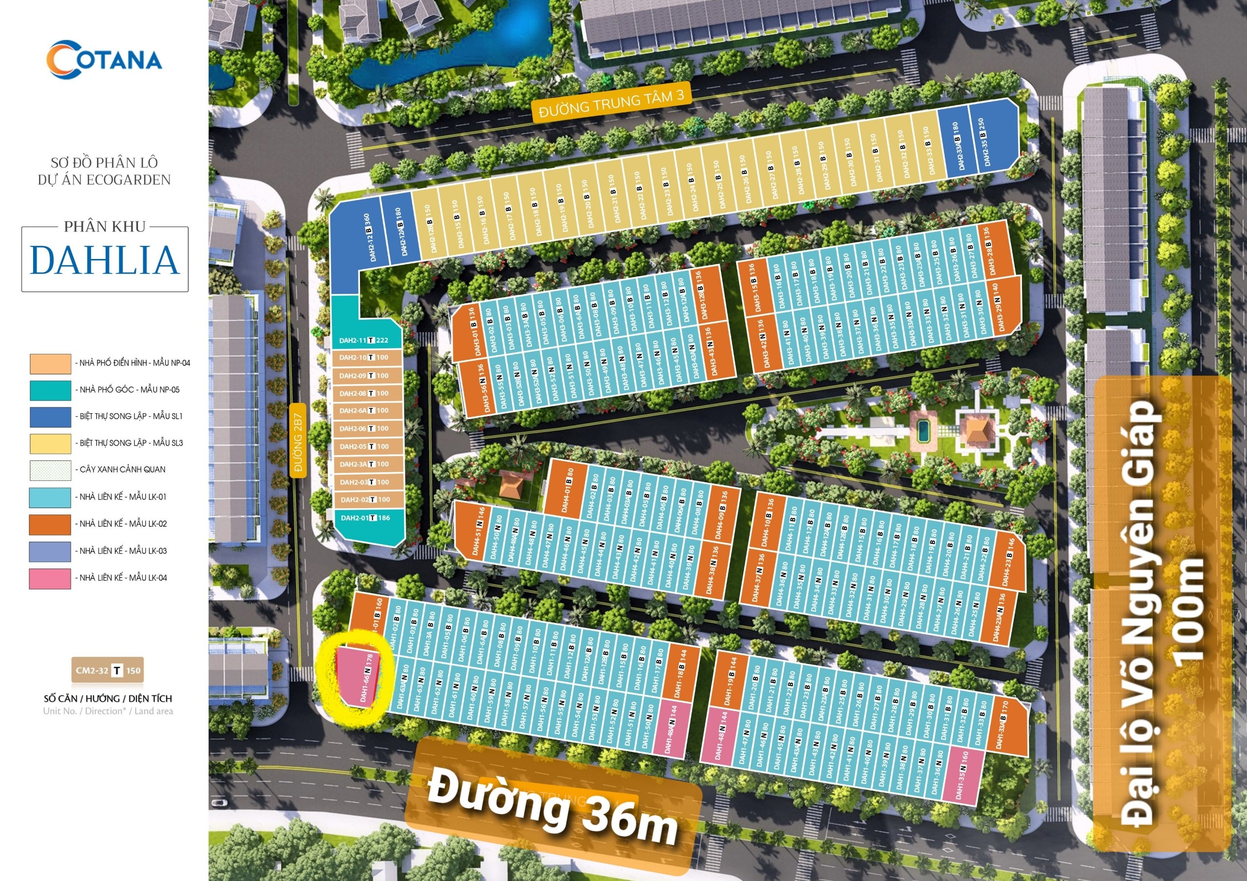 🌈 SIÊU PHẨM 𝟮 𝗠𝗔̣̆𝗧 𝗧𝗜𝗘̂̀𝗡 – CĂN GÓC NHÀ LIỀN KỀ ECOGARDEN HUẾ 🌟