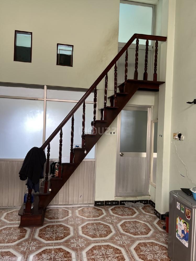 Nhà Tân Thành giao Lũy Bán Bích 1 lầu 35m2 hẻm 2m chỉ 3 tỷ