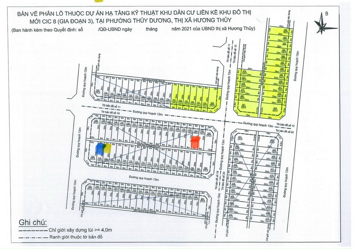 ĐẤT CIC8 NGAY TRUNG TÂM THÀNH PHỐ - GIÁ CÓ THƯƠNG LƯỢNG