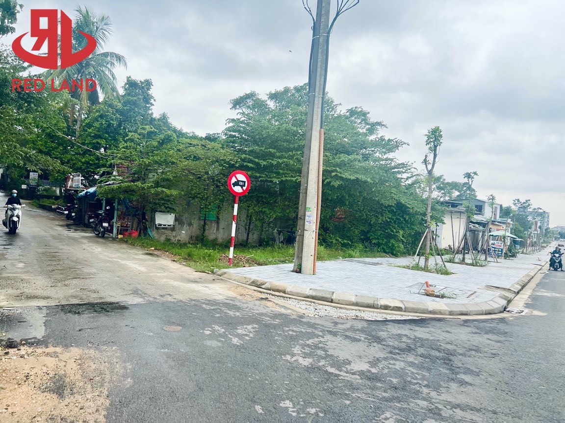 Bán Đất Thích Tịnh Khiết Cách Đường Chính 30m