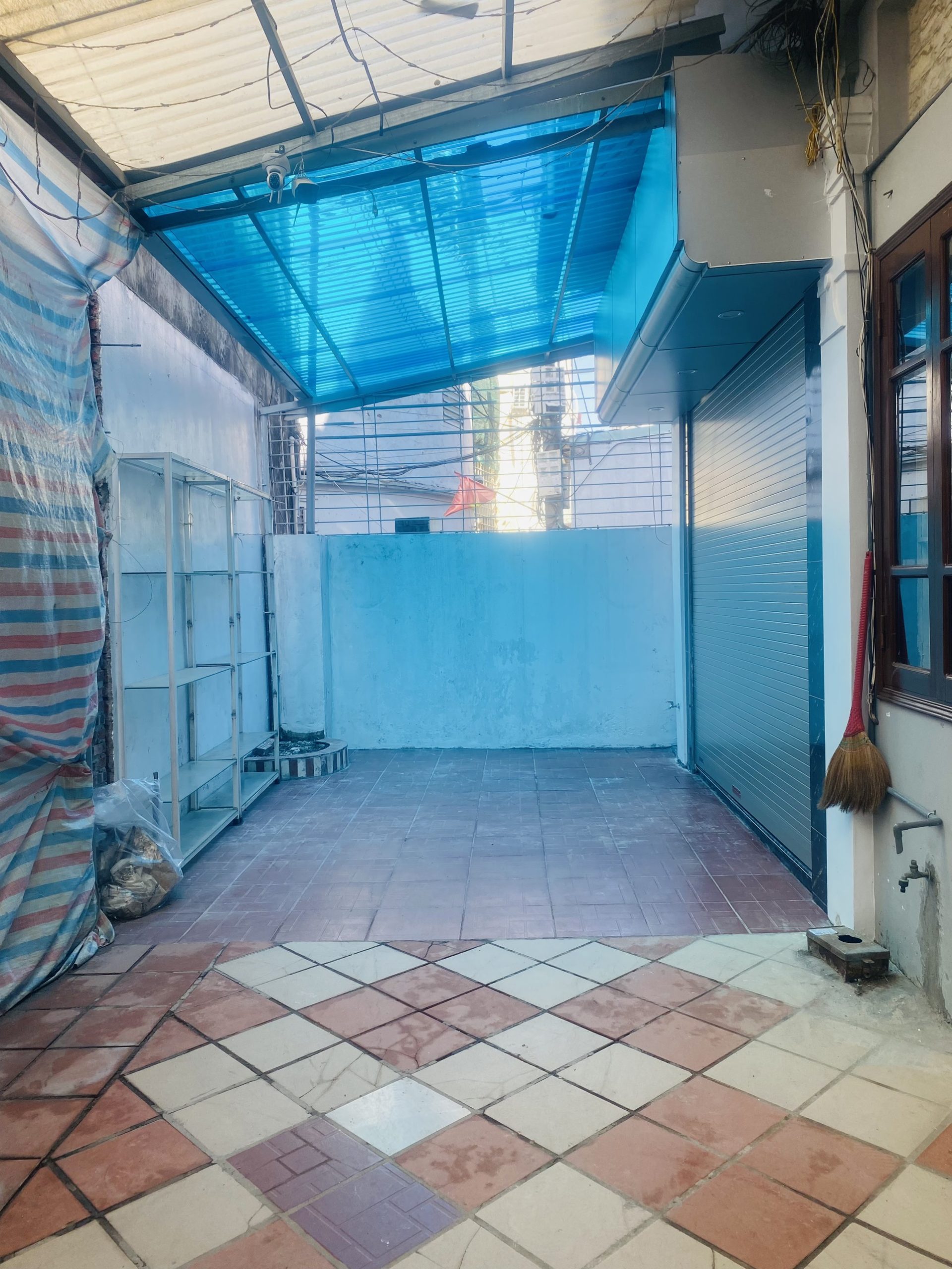 BÁN NHÀ HÀO KHÊ LÔ GÓC 3.5 TẦNG SAU HOÀNG HUY 38 TẦNG GIÁ CHỈ 2.6X TỶ