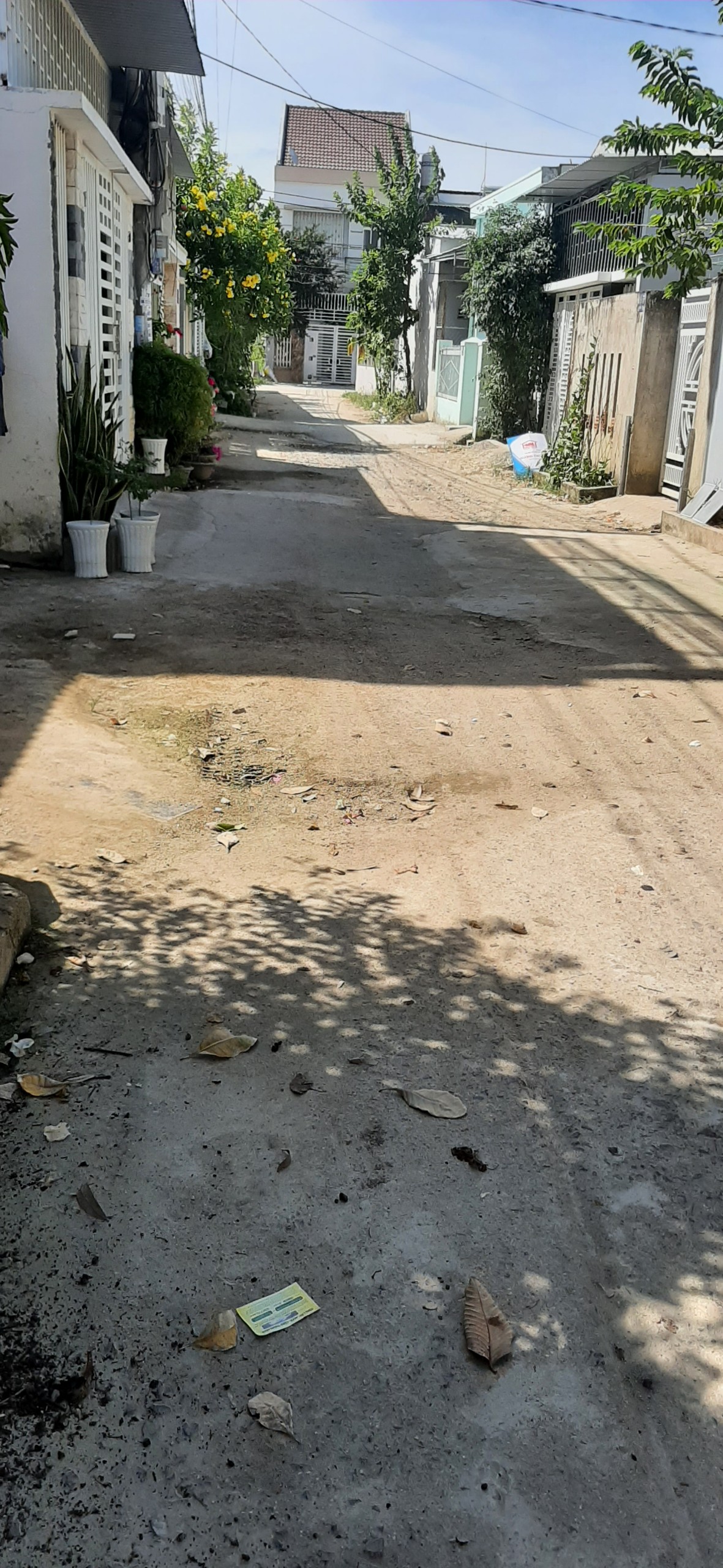 Bán nhà 1 trệt 1 lầu ở Vĩnh Thạnh, Nha Trang