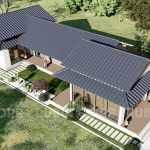  200m2 - 3