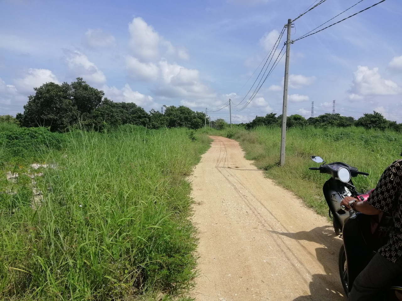 CHÍNH CHỦ CẦN BÁN 3 LÔ ĐẤT GIÁ RẺ MT GẦN QL28B-BẮC BÌNH