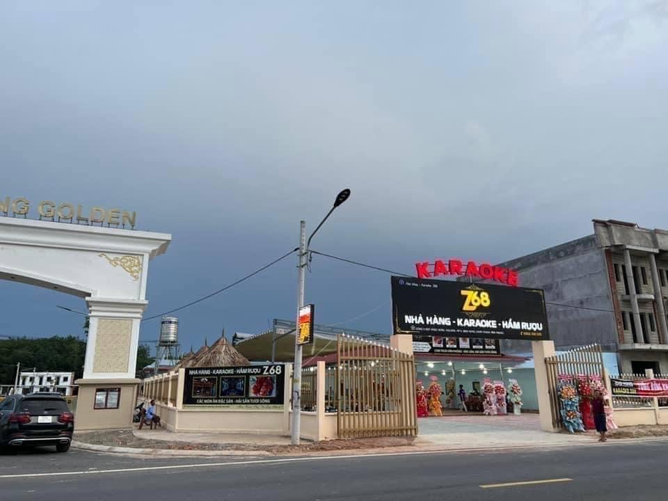 1 sào đất phường Minh Hưng giá rẻ. sát khu công nghiệp và kdt lớn. Giá hơn 2 triệu/m2