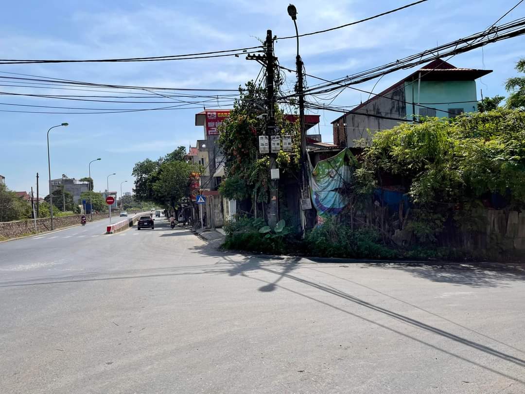 ĐÔNG NGẠC,MẢNH ĐẤT VÀNG CÒN XÓT LẠI,MẶT PHỐ,KINH DOANH,ĐẦU TƯ,NHỈNH 100TR/M