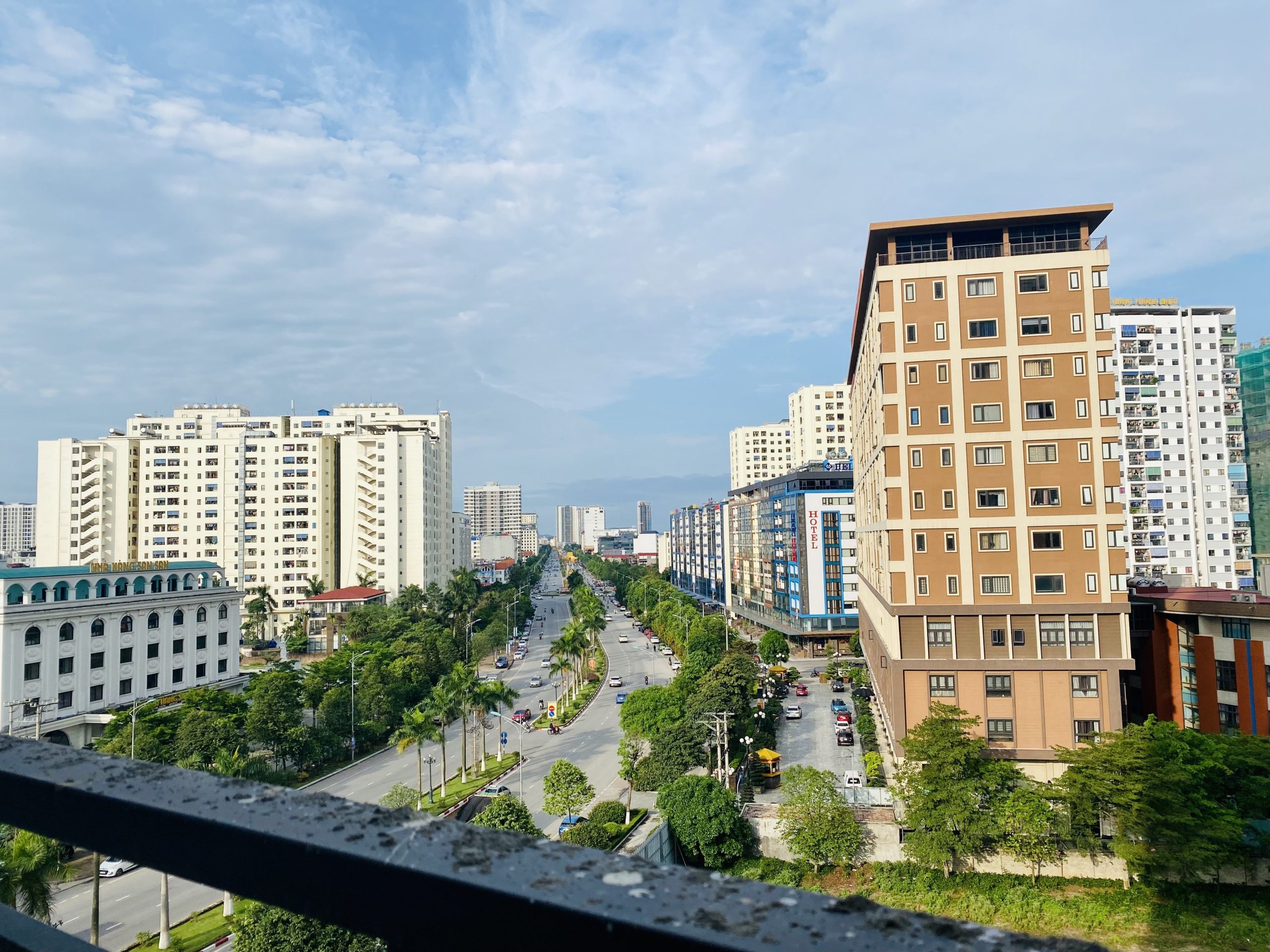 CĂN HỘ CAO CẤP GREEN PEARL BẮC NINH