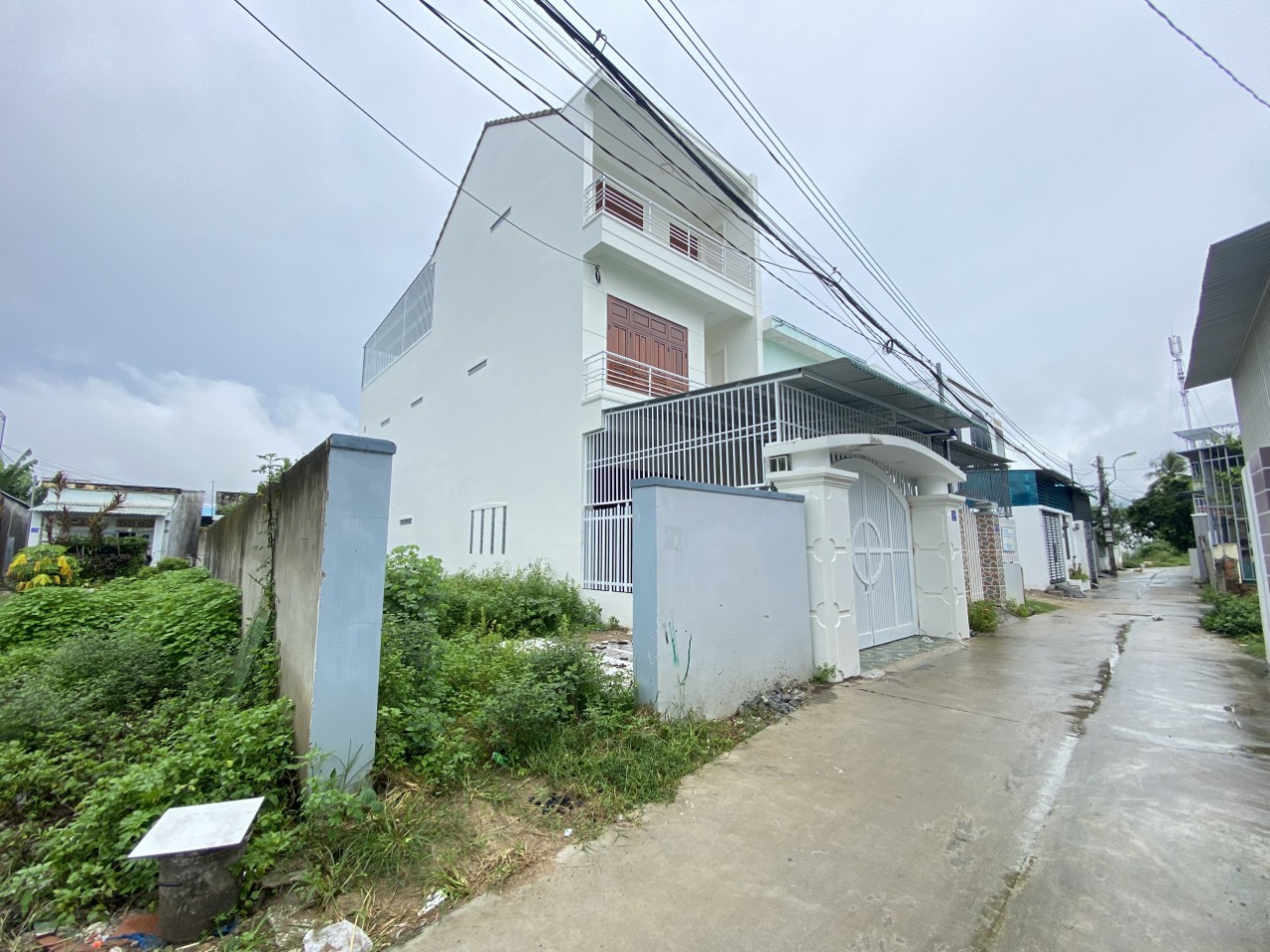 Bán Đất Vĩnh Ngọc, Nha Trang Đường Xe Oto Cách Bờ Kè Sông Cái Chỉ 150m