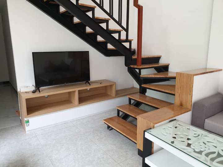 Ngay chung tâm thủ đức hiệp bình chánh, cách GiGAMALL 500m chủ cần ra nhanh nhà trệt lửng, 3PN, giá chỉ 3,2tỷ cho 43m2