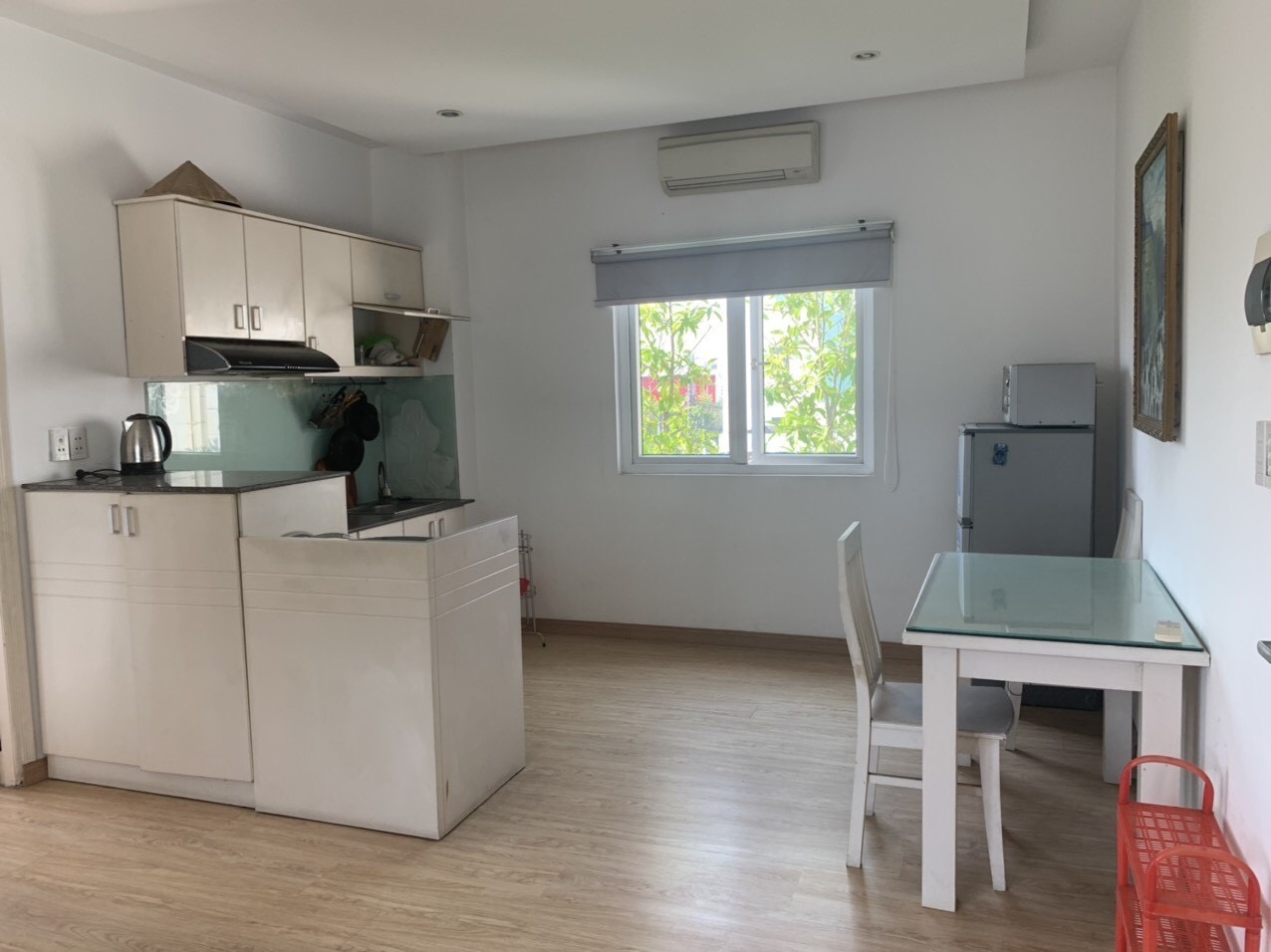 Sở hữu ngay toà căn hộ LÔ GÓC - DÒNG TIỀN TỐT 1000m2 chỉ nhỉnh 23 tỷ