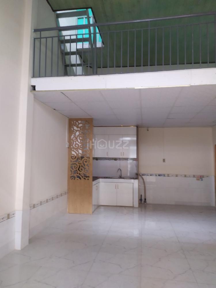 BÁN NHÀ HXH 4M THÔNG ĐƯỜNG CHIẾN LƯỢC BÌNH TRỊ ĐÔNG QUẬN BÌNH TÂN GIÁ 3.7 TỶ