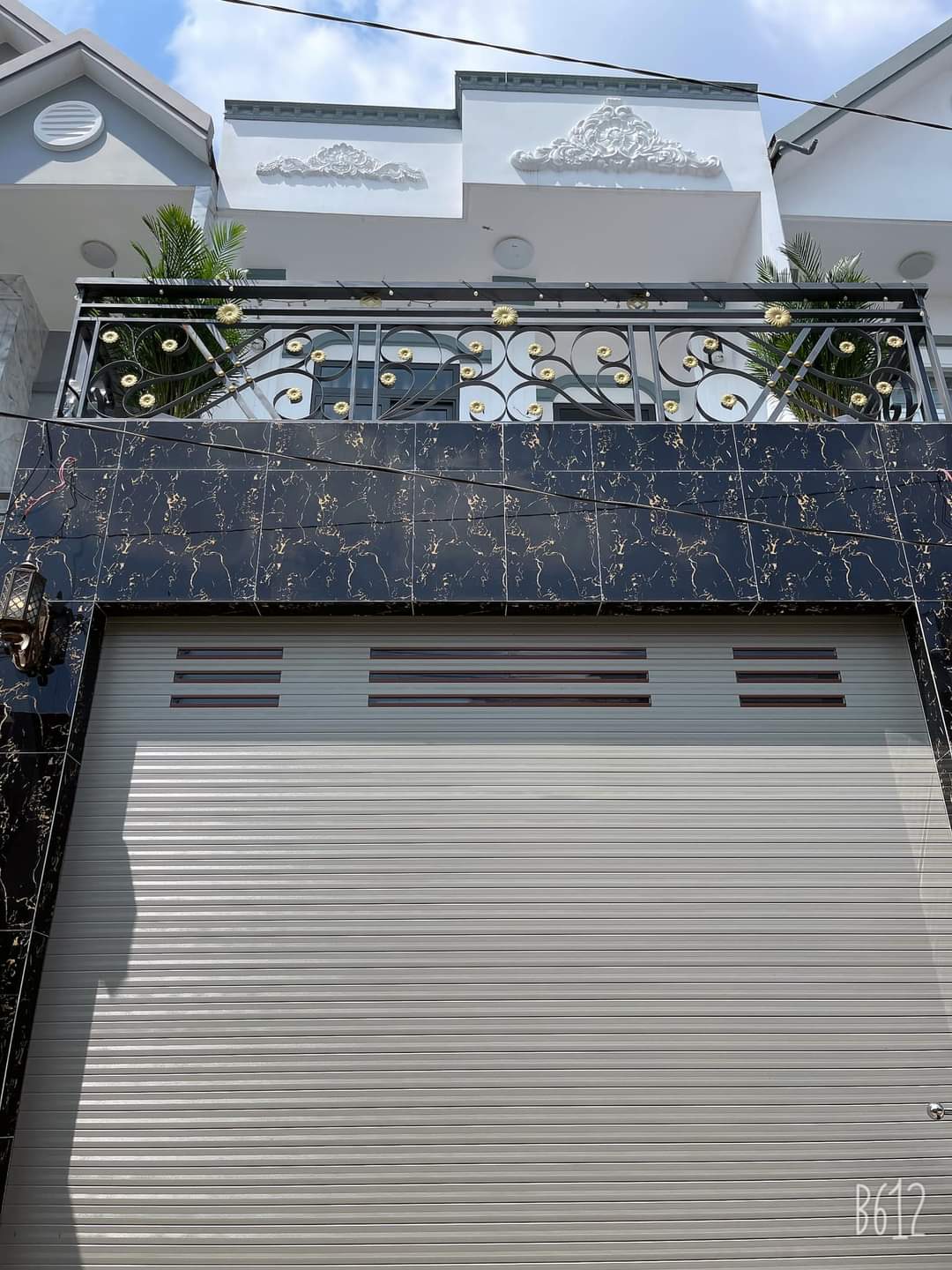 BÁN NHÀ HUỲNH TẤN PHÁT, ĐƯỜNG 6M, Ô TÔ ĐẬU TRƯỚC CỬA, GIÁ CHỈ 4,X TỶ