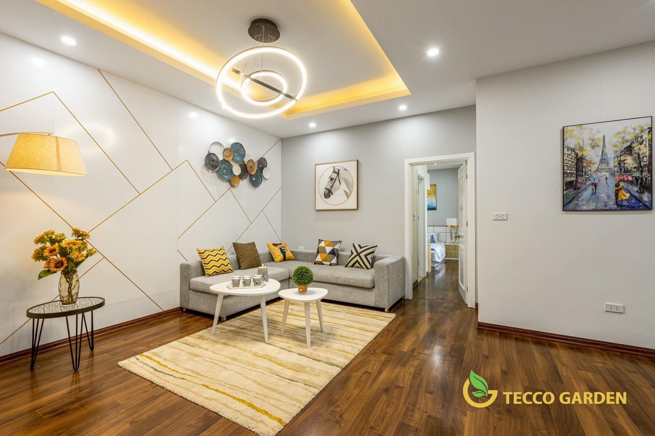 Bán nhà phố Hào Nam - Đống Đa 55m2x5T,ngõ thoáng, đầy đủ công năng, gần phố-giá 7.5tỷ