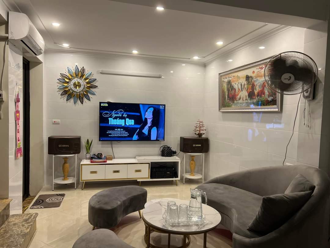 ❤️💥NAM DƯ,SỔ RIÊNG,Ô TÔ ĐỖ CỔNG ,THOÁNG 3 MẶT, TẶNG TOÀN BỘ NỘI THẤT GIÁ TRỊ 300TR - 30M2 - 2,75 TỶ thương lượng