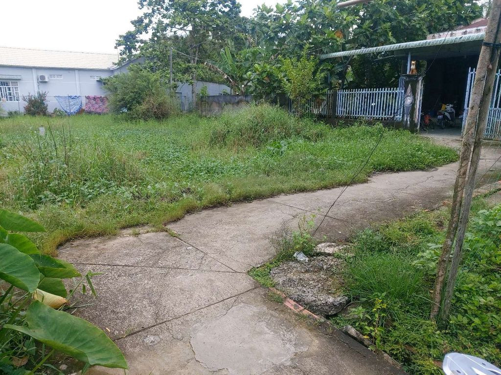 CHÍNH CHỦ BÁN LÔ GÓC 2MT NGAY TT CÀNG LONG-TRÀ VINH