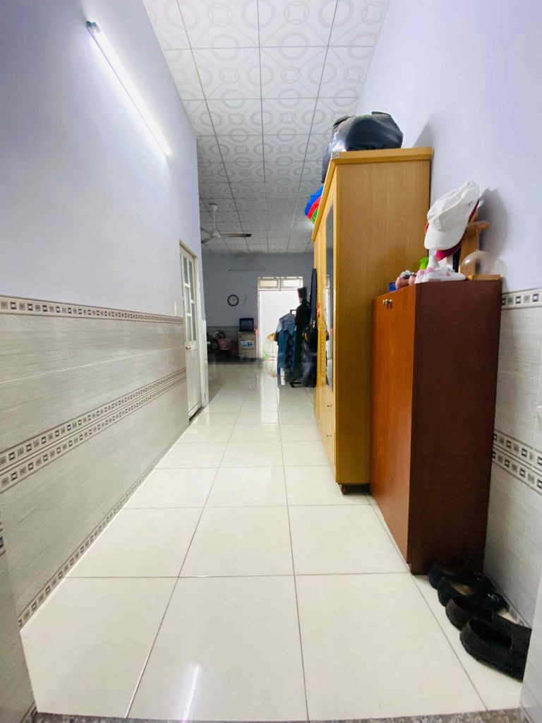 NHÀ 1 TRỆT 1 LẦU 140M2 GX XUÂN TRÀ HỐ NAI