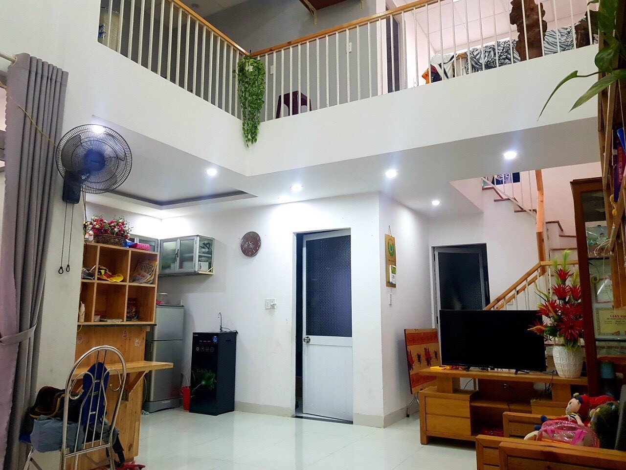 NHÀ ĐẸP GIÁ RẺ - Sở hữu ngay nhà Huỳnh Ngọc Huệ - THANH KHÊ chỉ 2tỷ7