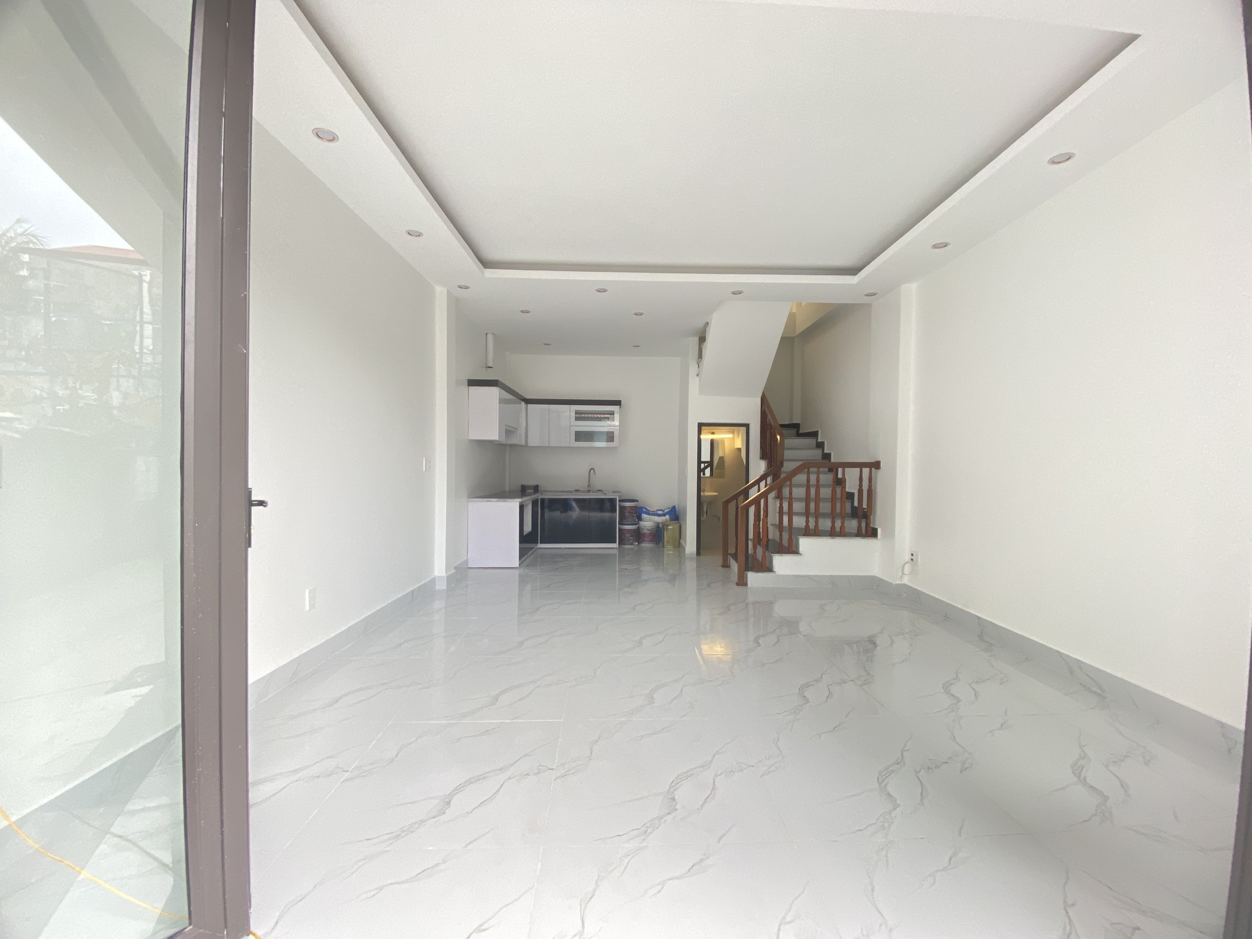 NHÀ ĐẸP MIẾU HAI XÃ LÊ CHÂN GIÁ RẺ NHẤT THỊ TRƯỜNG.