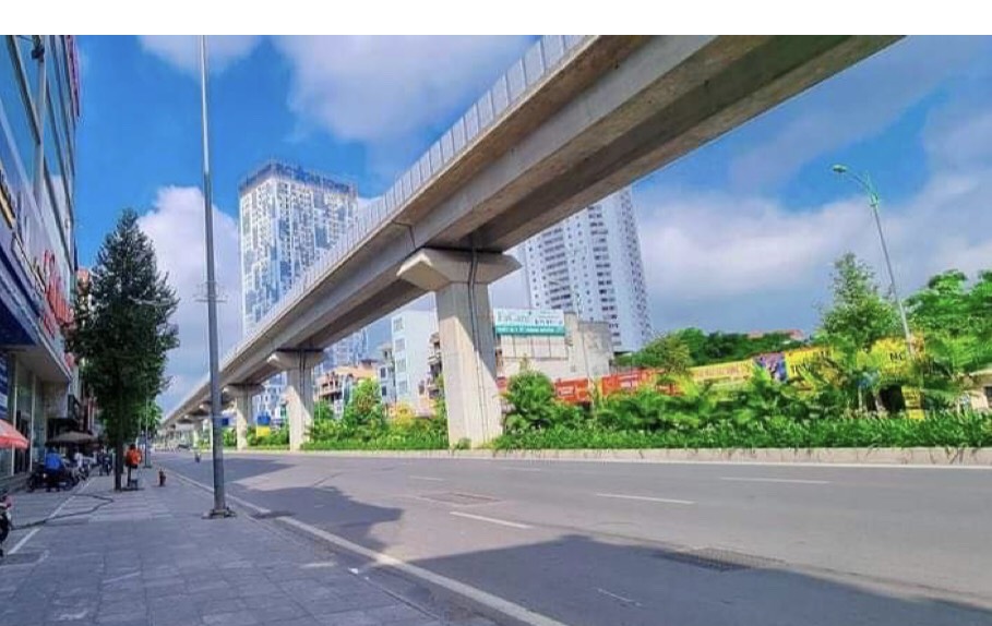 💥💥💥NHÀ ĐẸP MẶT ĐƯỜNG QUANG TRUNG - HÀ ĐÔNG - CẦN MỌI KÈO KINH DOANH💥💥💥