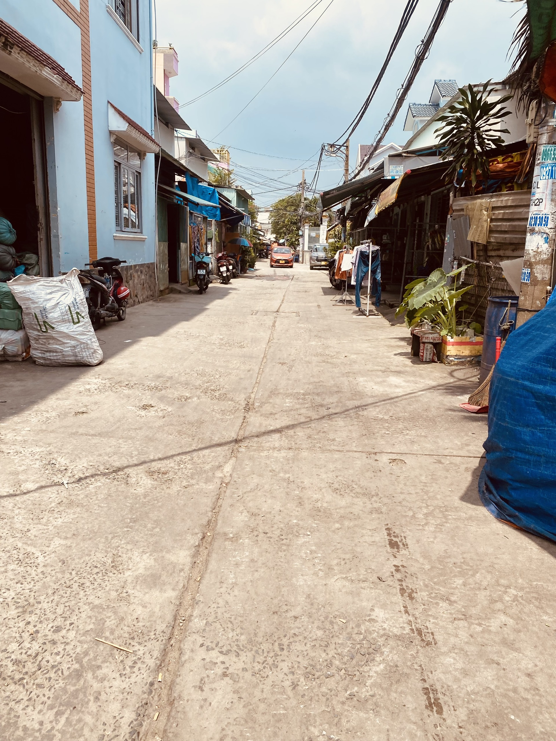 BÌNH TÂN 50M2 HXH 1T1L GẦN CHỢ BÌNH TRỊ ĐÔNG, KHU NHÀ GIÀU TRÍ THỨC CHỈ HƠN 3 TỶ.