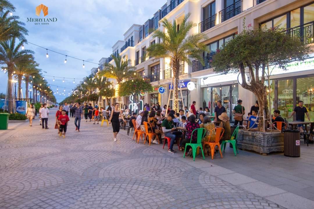 BIZHOUSE Hải Giang Maryland Hải Giang