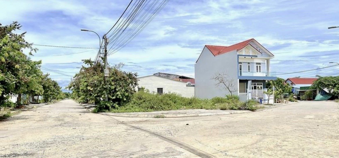 Siêu phẩm đầu tư TĐC Vĩnh Hiệp đường 13m, gần sông Quán Trường, cách Võ Nguyên Giáp chỉ vài trăm mét, khu dân cư dân