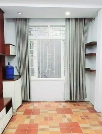 Bán Nhà Phố Bạch Mai 14m2 x 4 Tầng Giá 1,05 Tỷ Sổ Riêng Chính Chủ 3PN