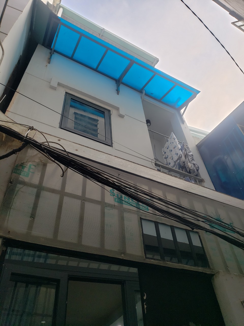 BÁN GẤP NHÀ BÌNH THẠNH 3.2 TỶ ĐI ĐỊNH CƯ