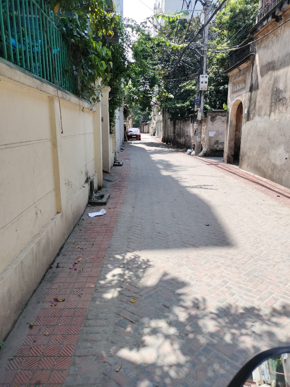 ĐẤT ĐÔNG NGẠC, CỰC HIẾM KHÔNG CÓ MẢNH T2, GẦN PHỐ, GẦN Ô TÔ, 43,5M CHỈ 1,25 TỶ