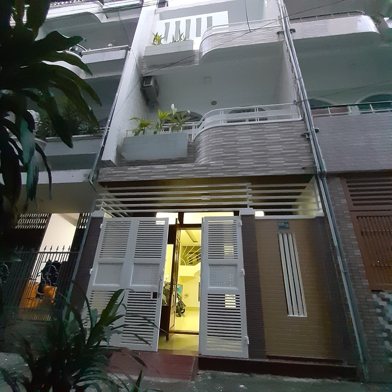 Chính chủ cần cho thuê nhà nguyên căn tại Hải Châu – Đà Nẵng