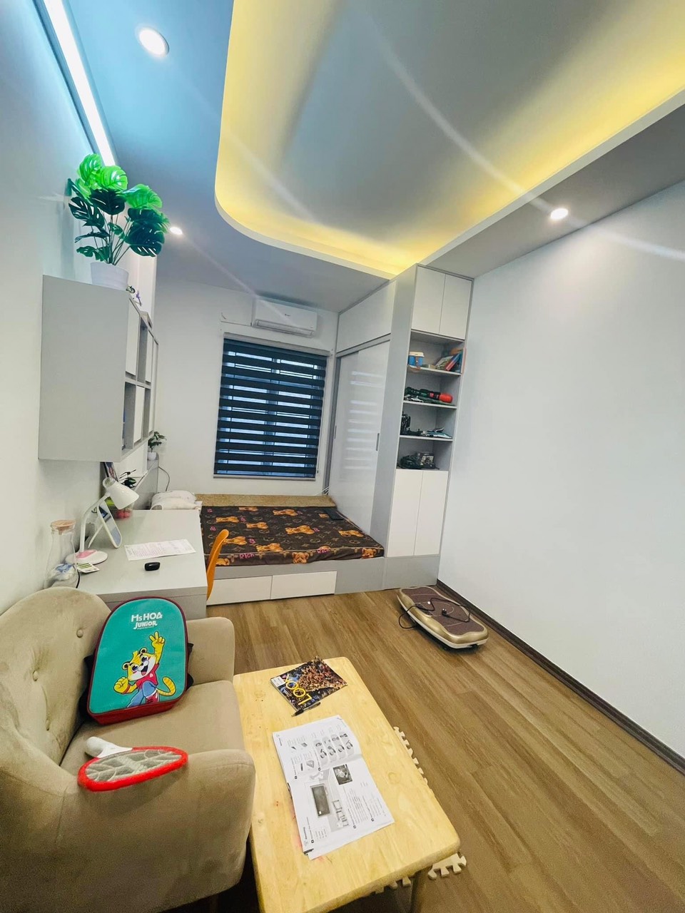 Bán nhà ngõ 285 Đội Cấn Ba Đình Hà Nội