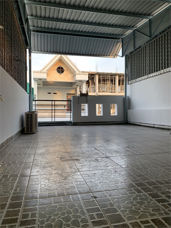 Nhà Bán Chính Chủ HXH 4 PN Gò Dầu Tân Quý Tân Phú Giá 6 tỷ 6