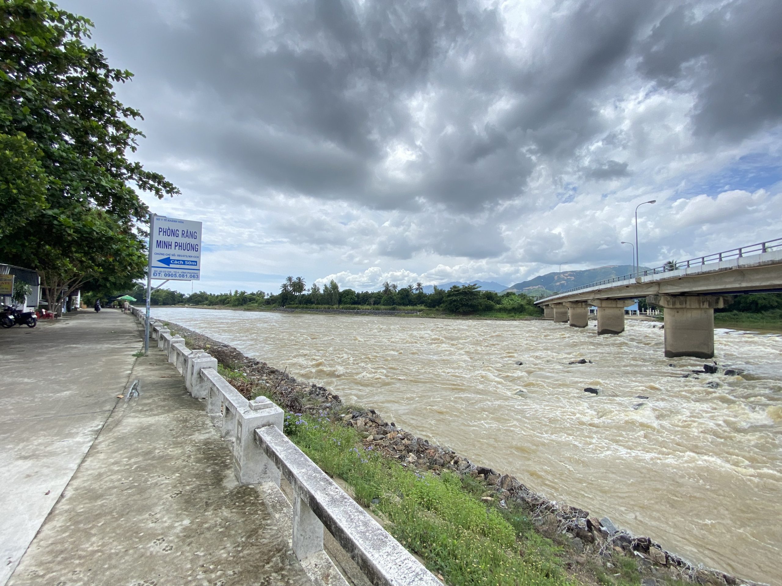 Bán Lô Đất Vĩnh Phương, Nha Trang Cách Cầu Vĩnh Phương Chỉ 280m