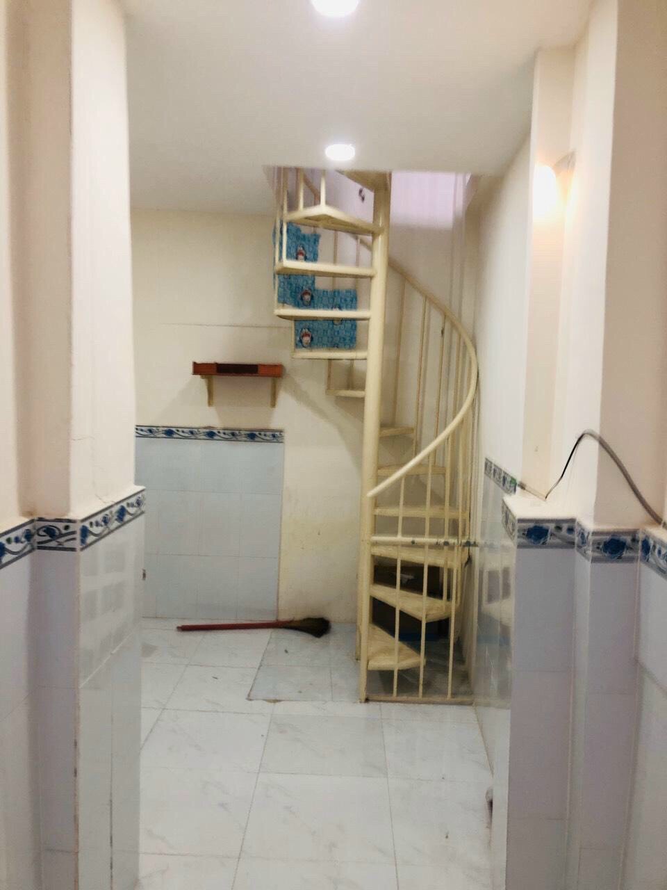 CỰC HIẾM nhà ĐIỆN BIÊN PHỦ QUẬN BÌNH THẠNH 3 Tầng sổ riêng giá 1,55ty