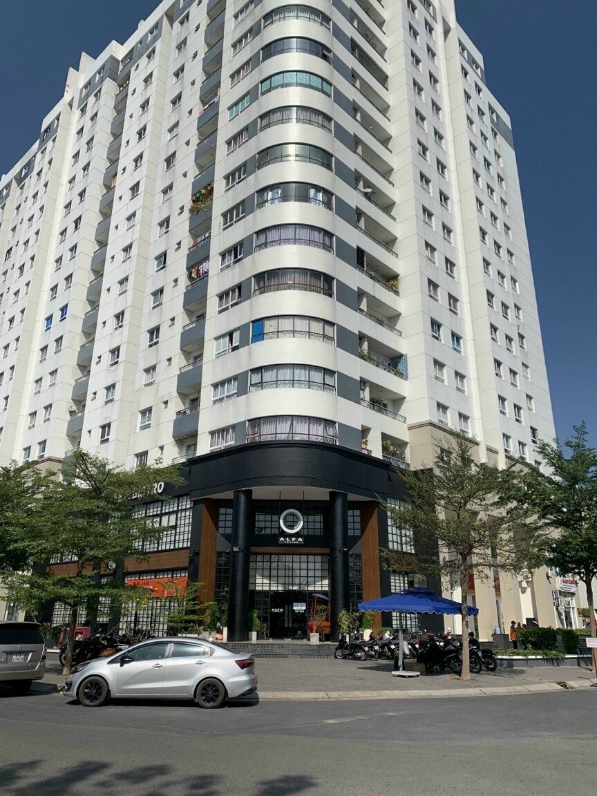 Tôi cần bán căn hộ Dreamhome Residence Phạm Văn Chiêu 2tỷ3