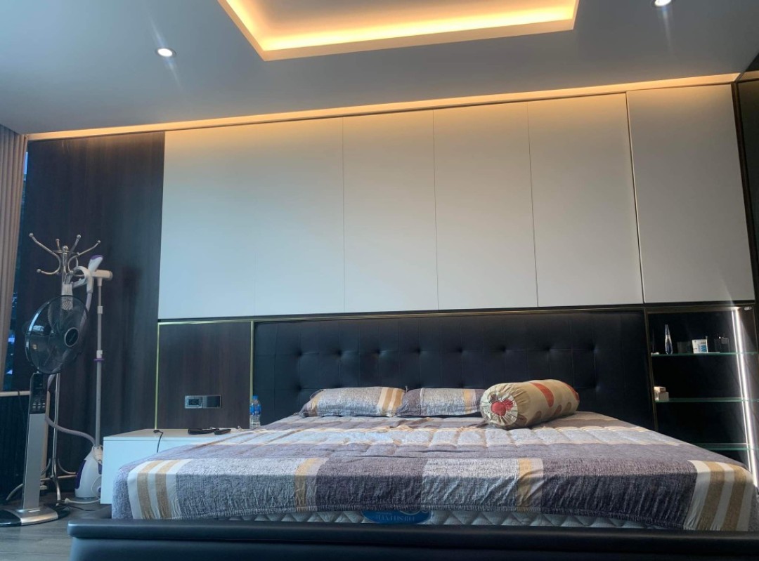 Giá cực tốt, nhà Mậu Lương, giá tốt, 40mx3.5T, gần ô tô, chợ chỉ 3.1 tỷ.