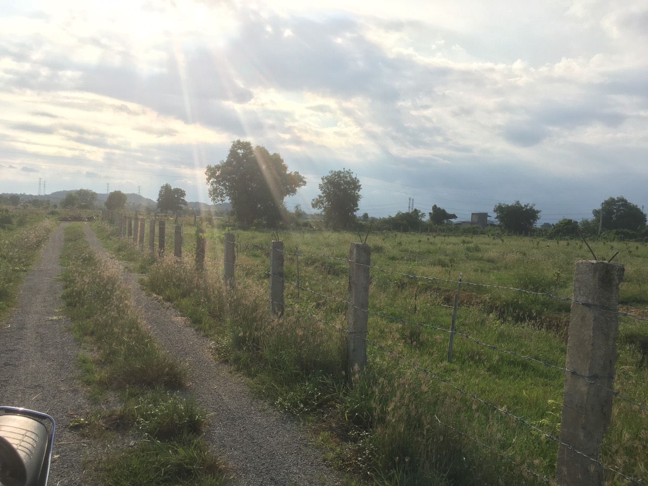 ĐẤT CHÍNH CHỦ CỰC ĐẸP TẠI THÁI HOÀ - HỒNG THÁI - BẮC BÌNH - BÌNH THUẬN. GIÁ CỰC TỐT