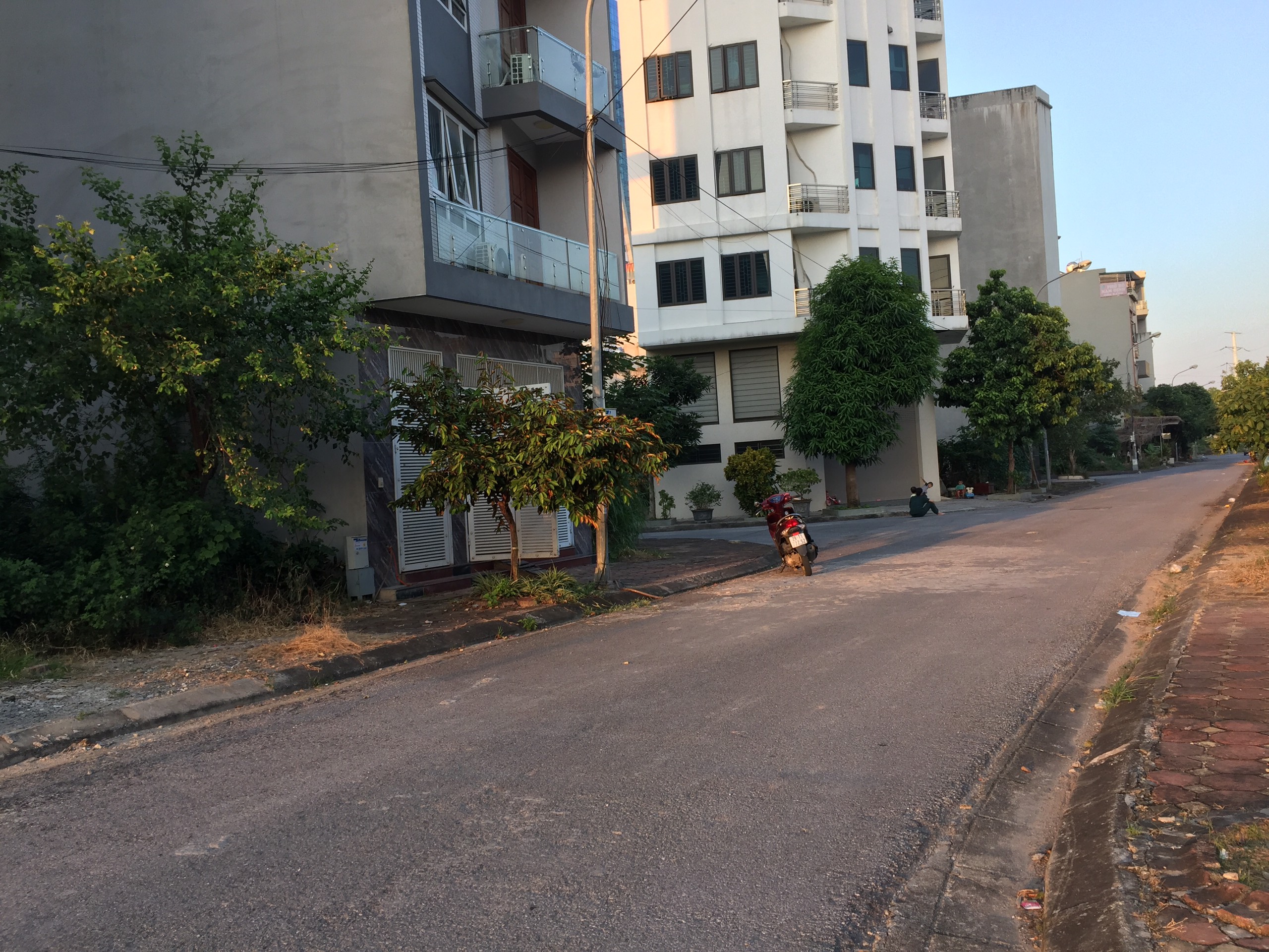 Chính Chủ Cần Bán Đất Tại Trại Láng, Xã Cổ đông, Thị Xã Sơn Tây, Hà Nội giá 500tr trở lên.