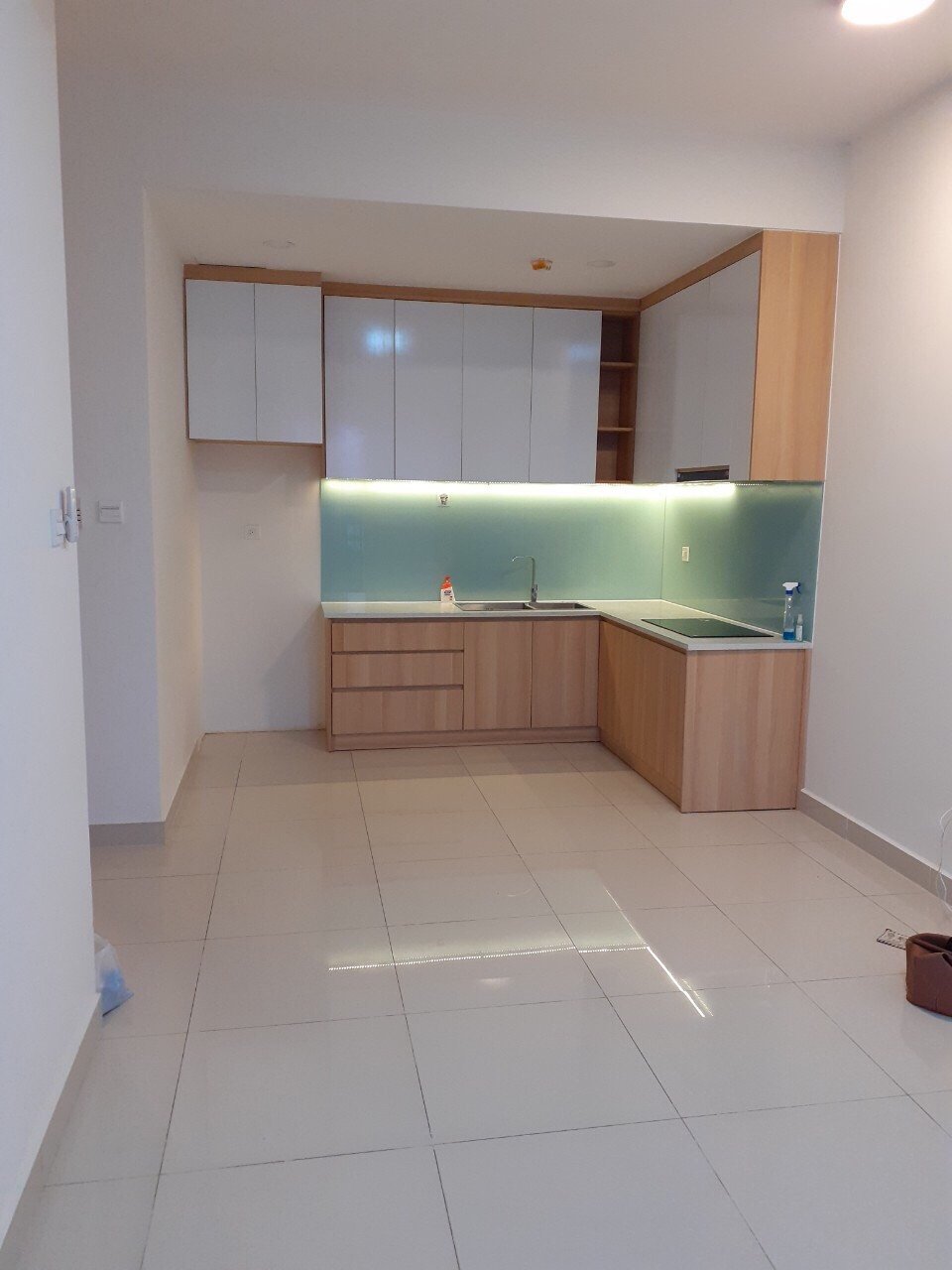 Bán lỗ 200tr căn hộ 2PN - NTCB - 76m2 THE SUN AVENUE 4.1 tỷ all