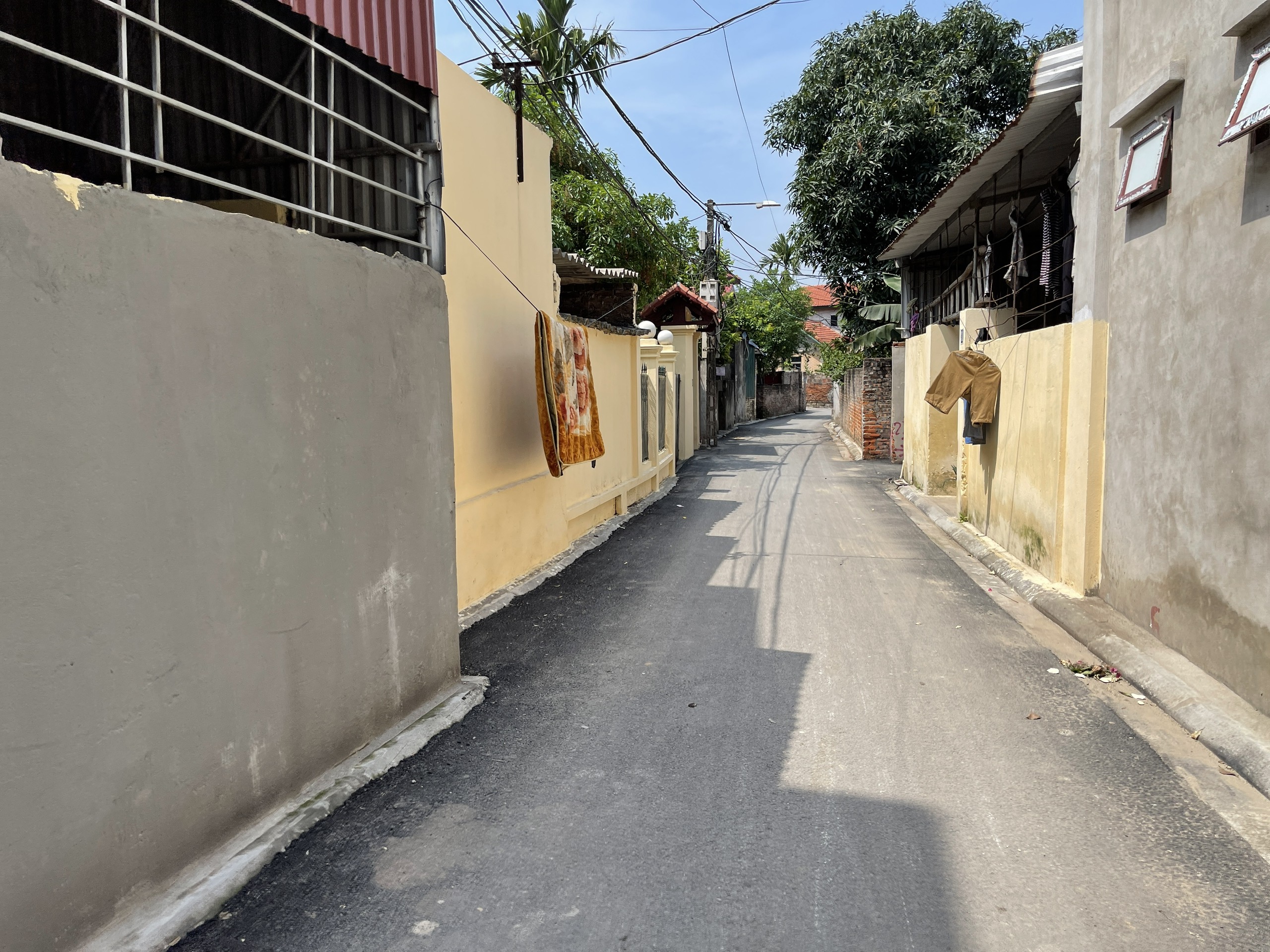 Cần bán 70m2 thôn Đào Xuyên, Đa Tốn, Huyện Gia Lâm