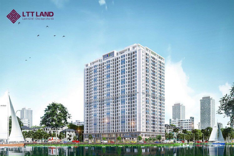 Fpt plaza2 - View biển tầng cao