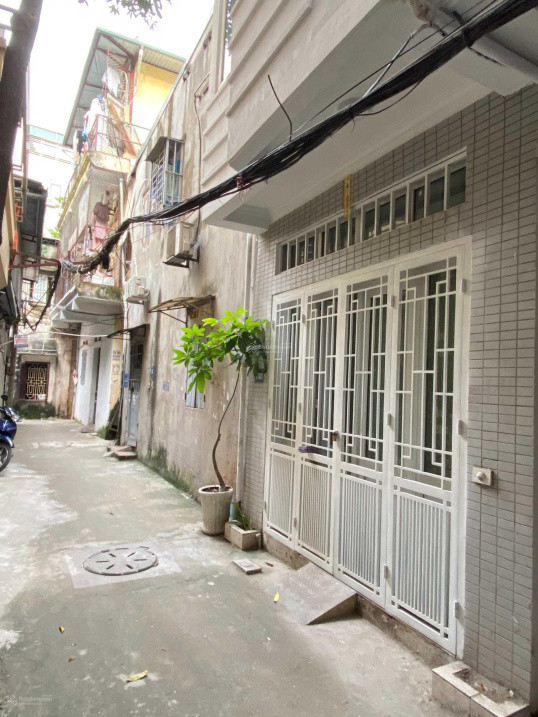 CHÍNH CHỦ CẦN BÁN NHÀ TẠI NGÕ 255 - PHƯỜNG DỊCH VỌNG - CẦU GIẤY - HÀ NỘI