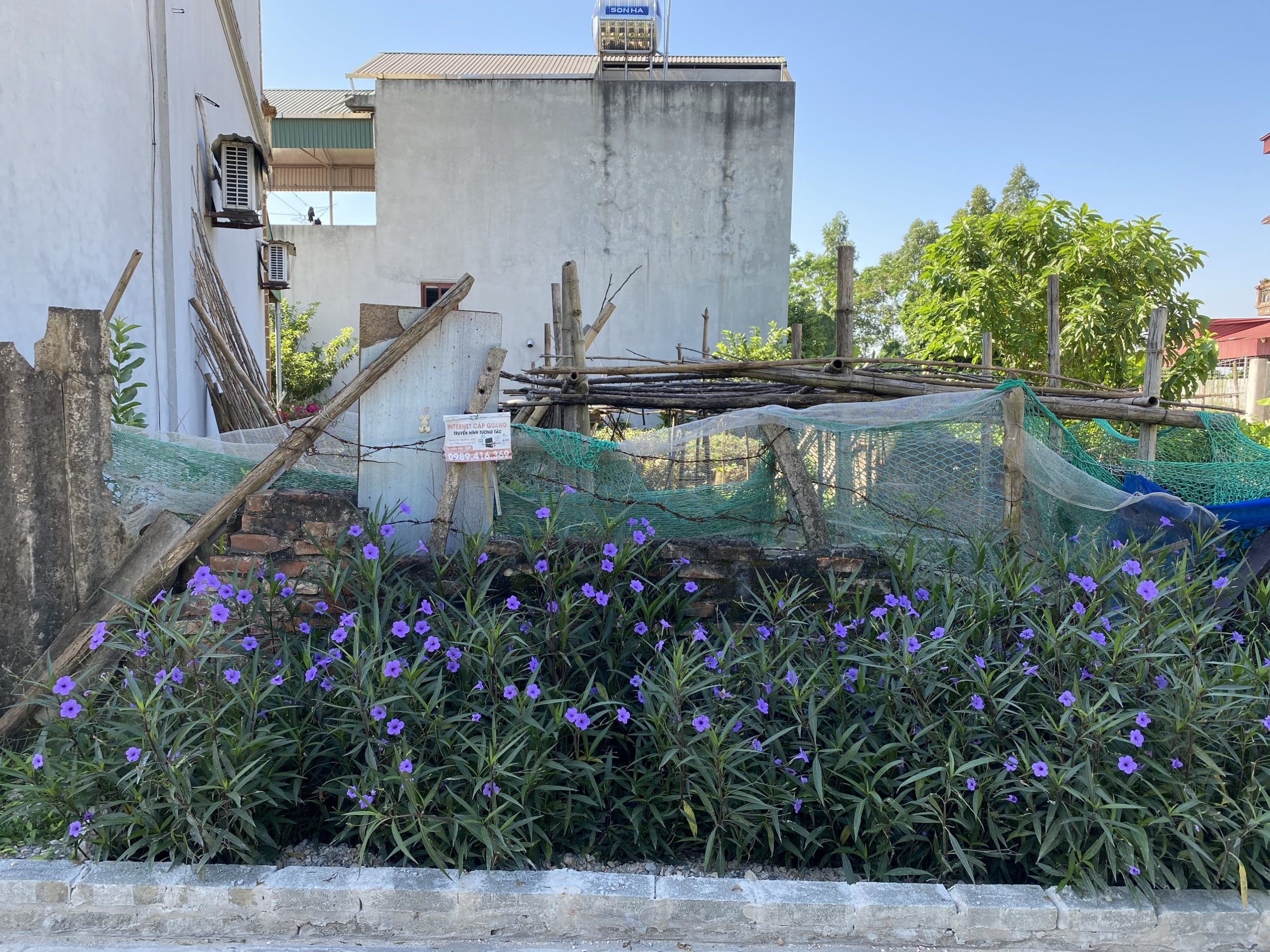 Chính chủ cần bán gấp mảnh đất thổ cư đường thông ô tô nằm tại xóm 2 xã Đông Dư, Gia Lâm