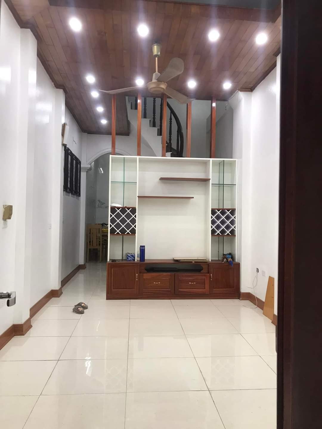 TÂN XUÂN,NHÀ ĐẸP Ở LUÔN,NGÕ TO LẮM VÀ ĐẸP LẮM _ TIỆN ÍCH ĐỦ ĐẦY _ CÔNG NĂNG DƯ THỪA ,37M NHỈNH 3TỶ