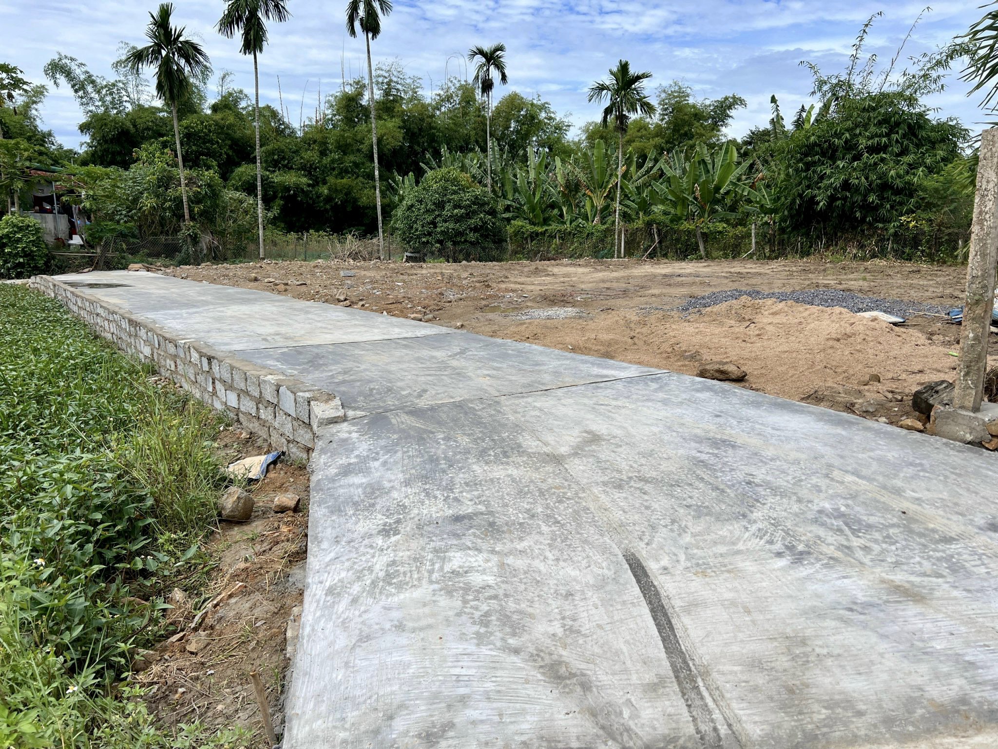 Cơ hội Sở hữu lô đất vị trí gần trung tâm tx Ninh Hòa