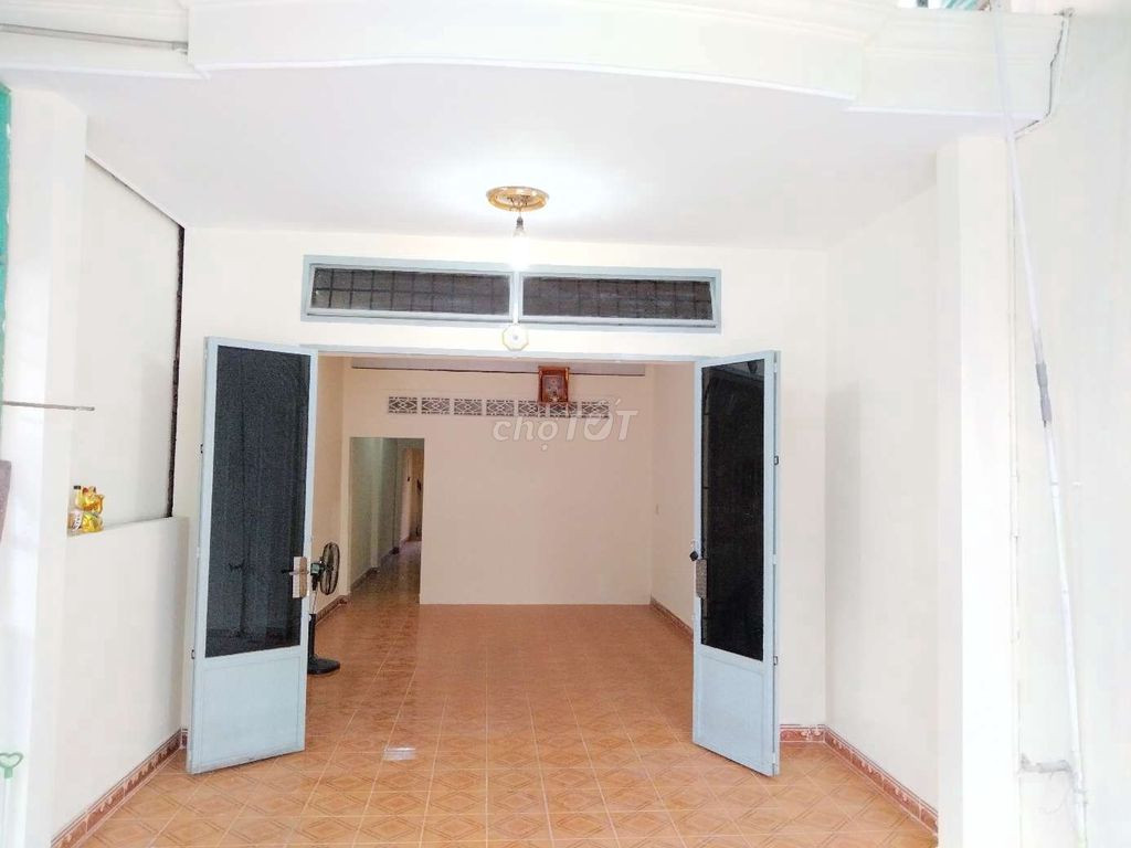 Cho thuê nhà nguyên căn 94 m2, PK 6, Tân Tiến, Biên Hòa