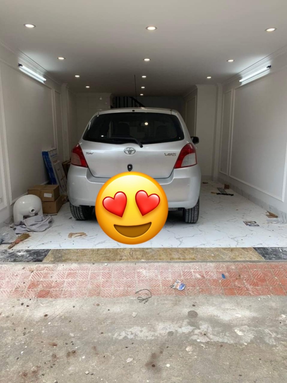 Nhà riêng mới đẹp ở ngay ô tô vào nhà, giá rẻ chỉ 3.65 tỷ tại Cầu Bươu, H. Thanh Trì