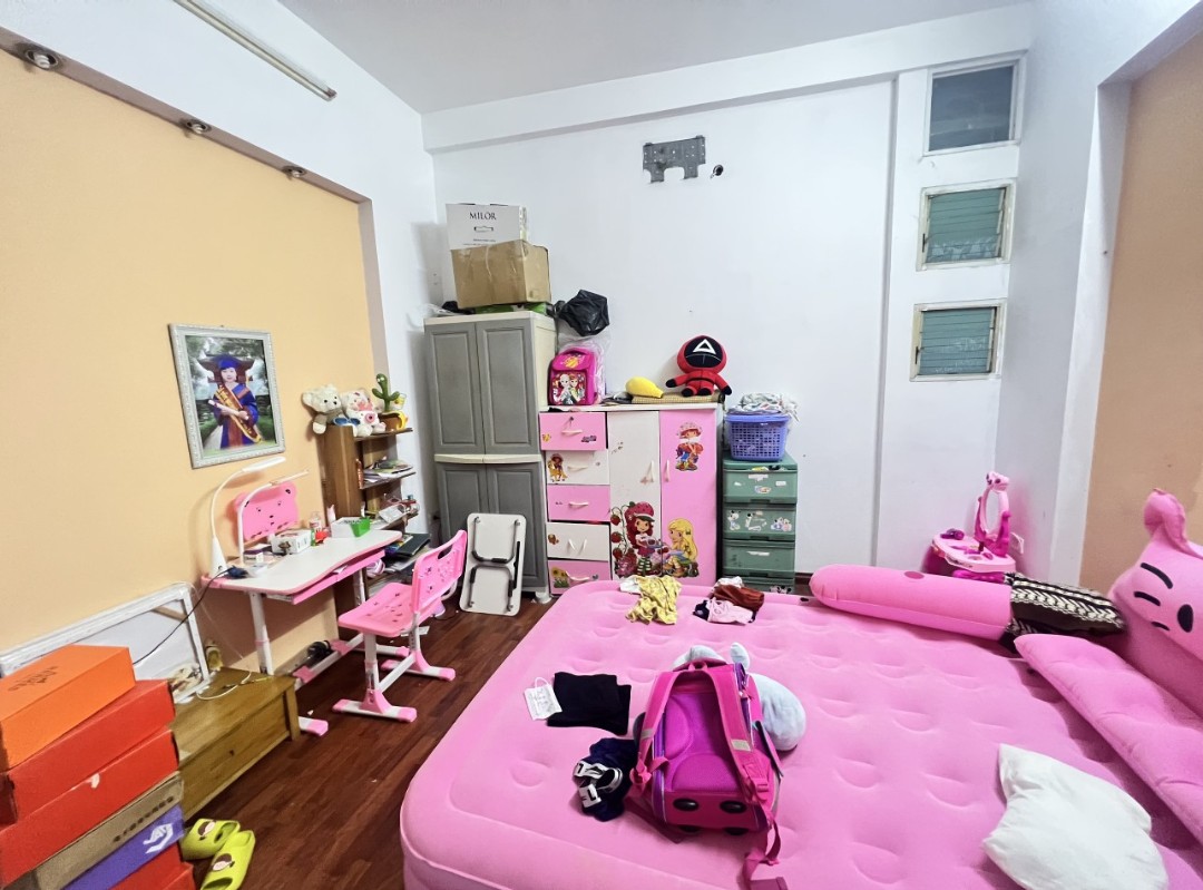 Quá đẹp, view vườn hoa Vạn Phúc, 40mx5T, ôtô đỗ, ngay nhà văn hóa TDP. Chỉ 6.5 tỷ. Giá cực tốt